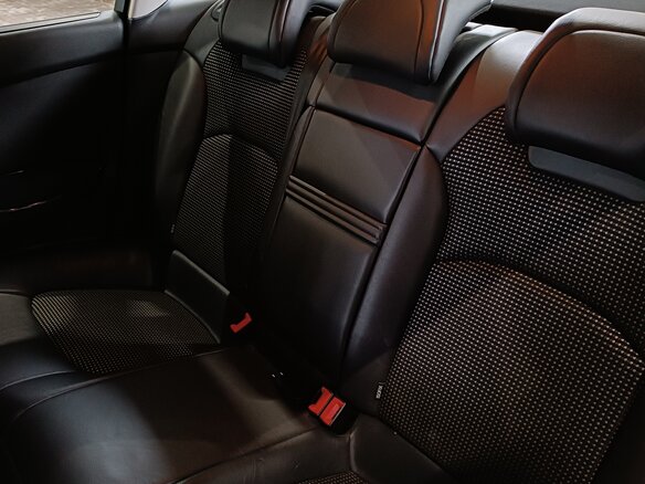2013 Citroen C5 II, серый, 790000 рублей - вид 15