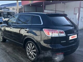 2008 Mazda CX-9 I, чёрный, 990000 рублей, вид 4