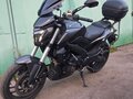 2019 Bajaj Dominar 400, чёрный, 320000 рублей - вид 1