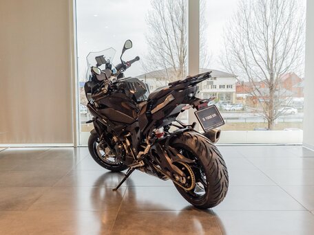 2024 BMW S 1000 XR, чёрный, 2849000 рублей, вид 5