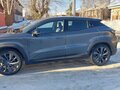 2020 Changan UNI-T I, серый, 2050000 рублей - вид 6