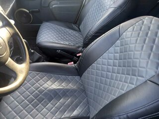 2008 Renault Logan I, белый, 310000 рублей, вид 5