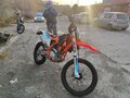 2020 Avantis Enduro 250, белый, 145000 рублей - вид 8