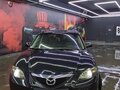 2006 Mazda 3 I (BK) Рестайлинг, чёрный, 500000 рублей