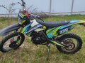 2024 Sharmax Powermax, зелёный, 270000 рублей