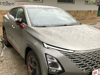 2023 Omoda C5 I, серый, 1650000 рублей, вид 1