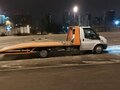 2011 Ford Transit, белый, 1550000 рублей - вид 5