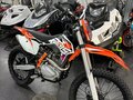 2024 Kews K10 CB300F, оранжевый, 154000 рублей - вид 9