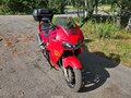 1998 Honda VFR 800, красный, 390000 рублей - вид 5