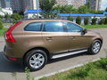 2012 Volvo XC60 I, коричневый - вид 11