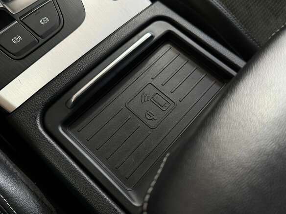 2017 Audi Q5 II (FY), серый - вид 23
