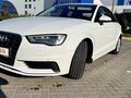 2015 Audi A3 III (8V), белый, 1550000 рублей - вид 9