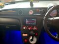 2001 Mitsubishi Airtrek I, серый, 820000 рублей - вид 9