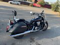 2013 Yamaha XVS1300, чёрный, 750000 рублей - вид 4