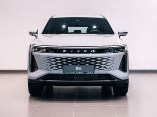 2025 Exeed RX, серый, 5200000 рублей, вид 3