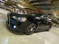 2011 Mitsubishi Lancer X Рестайлинг, чёрный, 870000 рублей - вид 6