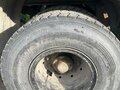 2007 МАЗ Полуприцеп бортовой, синий, 450000 рублей - вид 2