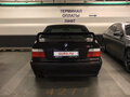 1997 BMW M3 II (E36), чёрный - вид 8