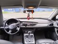2011 Audi A6 IV (C7), серый, 1600000 рублей - вид 8