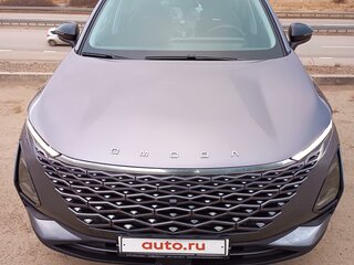 2022 Omoda C5 I, серый, 1800000 рублей, вид 1