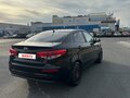 2016 Kia Rio III Рестайлинг, чёрный, 1200000 рублей - вид 5