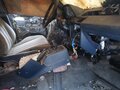 1986 Honda Accord III, синий, 60000 рублей - вид 9