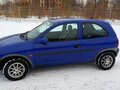 1999 Opel Corsa B, синий - вид 2