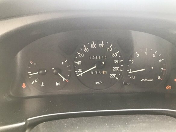 2007 Chevrolet Lanos I, белый, 260000 рублей - вид 5