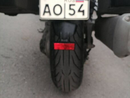 2008 Kawasaki GTR 1400 (Concours 14), белый, 800000 рублей, вид 3