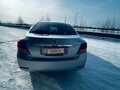 2008 Toyota Allion II, серебристый, 1070000 рублей - вид 5