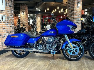 2024 Harley-Davidson Road Glide Special, синий, 3900000 рублей, вид 1