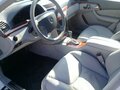 2004 Mercedes-Benz S-Класс 350 IV (W220) Рестайлинг, серебристый, 1650000 рублей - вид 5