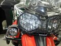 2015 Triumph Tiger 800, оранжевый, 800000 рублей - вид 10