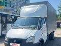 2003 ГАЗ ГАЗель (3302), белый, 890000 рублей