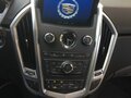 2011 Cadillac SRX II, чёрный - вид 8