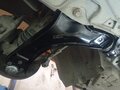 2006 Ford S-MAX I, чёрный, 650000 рублей - вид 10