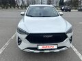 2021 Haval F7x I, белый - вид 2