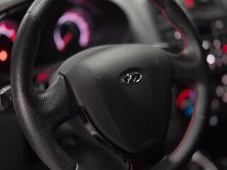 2023 Lada (ВАЗ) Granta Drive Active I Рестайлинг, белый, 1350000 рублей, вид 4