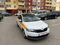 2019 Skoda Rapid I Рестайлинг, белый - вид 3