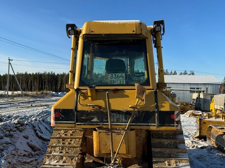 2006 Caterpillar D5, 6500000 рублей, вид 3