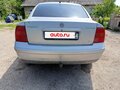 1998 Volkswagen Passat B5, серебристый - вид 2