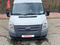 2013 Ford Transit, белый, 2345657 рублей