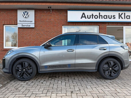 2026 Volkswagen T-Roc II, серый, 3398382 рублей, вид 1