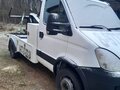 2011 Iveco Daily, белый, 2200000 рублей - вид 2