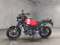 2018 Yamaha XSR900, чёрный, 800000 рублей - вид 1