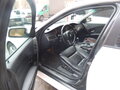 2004 BMW 5 серии 530i V (E60/E61), чёрный - вид 8
