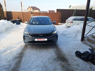 2023 Geely Binrui Cool I Рестайлинг, голубой, 2300000 рублей, вид 1