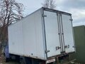 2007 ГАЗ ГАЗель (3302), синий, 820000 рублей - вид 6