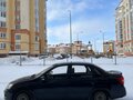 2012 Lada (ВАЗ) Granta I, серый, 510000 рублей - вид 10