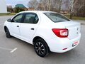 2014 Renault Logan II, белый, 730000 рублей - вид 2